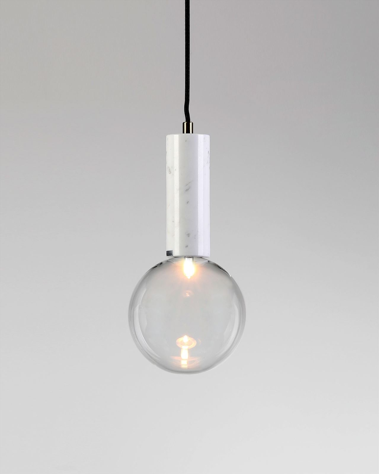 גופי תאורה בקטגוריית מנורות תליה שם המוצר Badolina • Dori Kimhi Lighting 4878