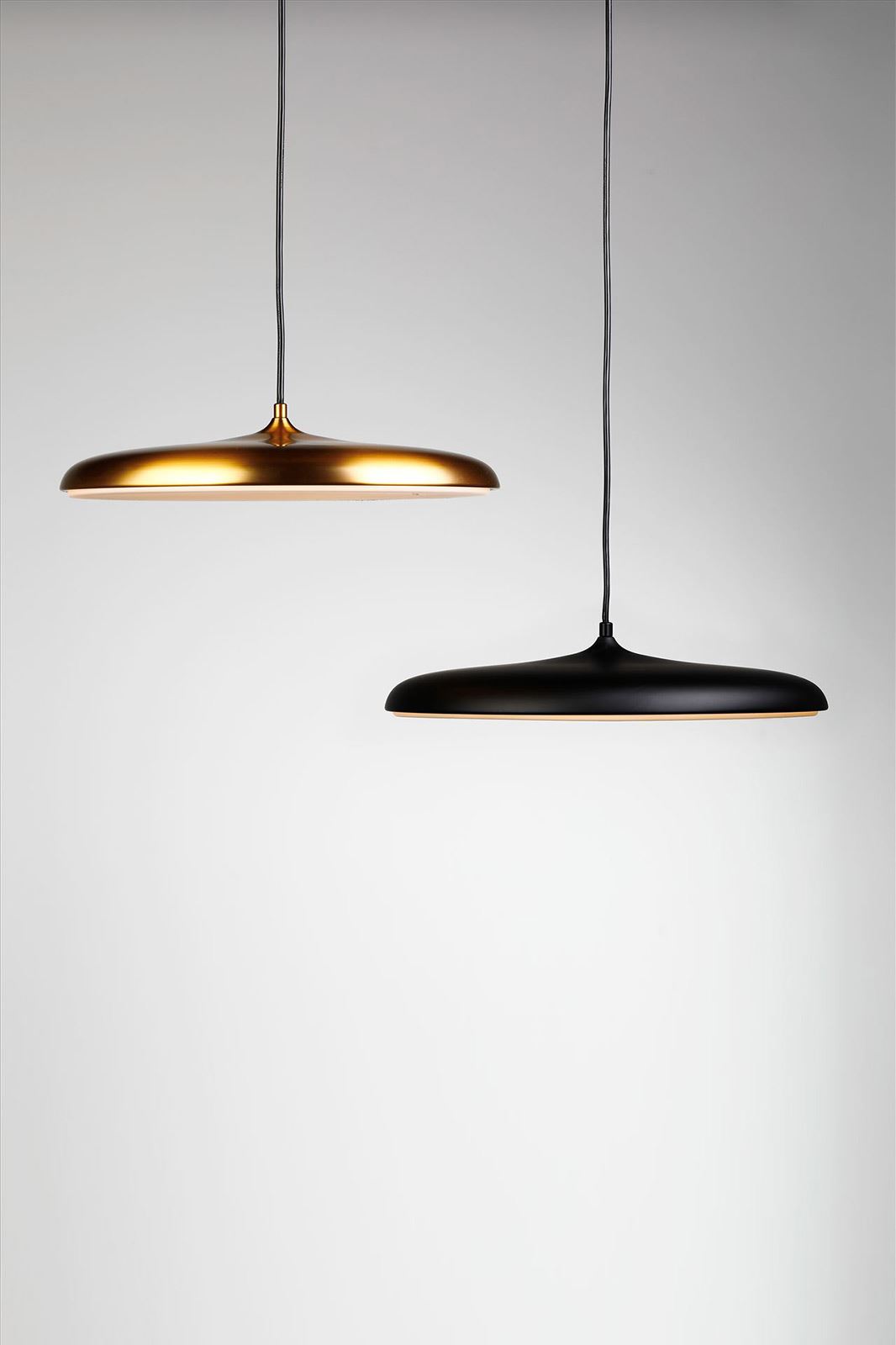 גופי תאורה בקטגוריית מנורות תליה שם המוצר Shavit • Dori Kimhi Lighting 9791