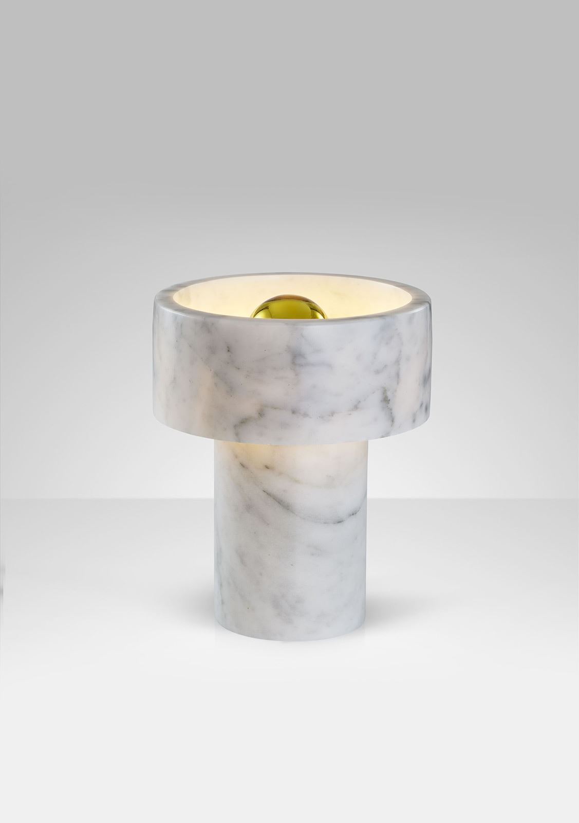 קטלוג גופי תאורה מנורות שולחן • Dori Kimhi Lighting 1460